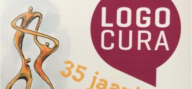 Logocura bestaat 35 jaar; toekomst door samenwerking